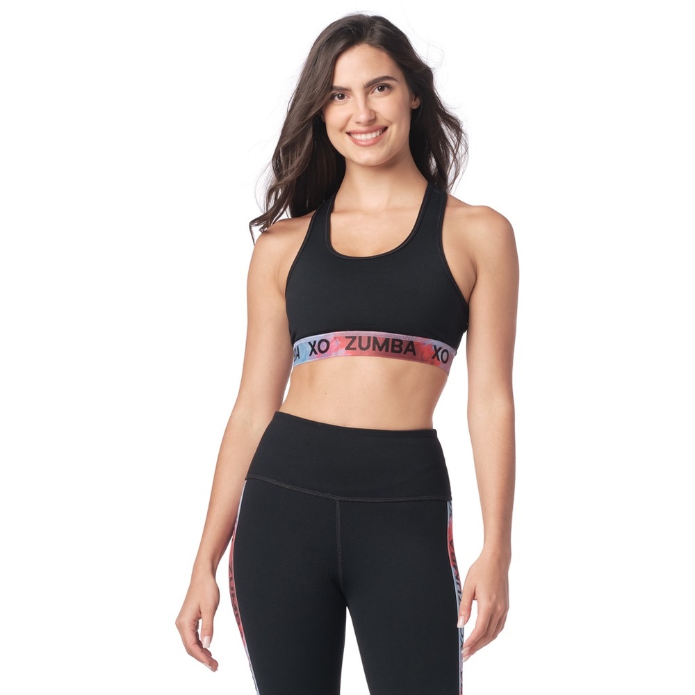 Zumba XO Sports Bra